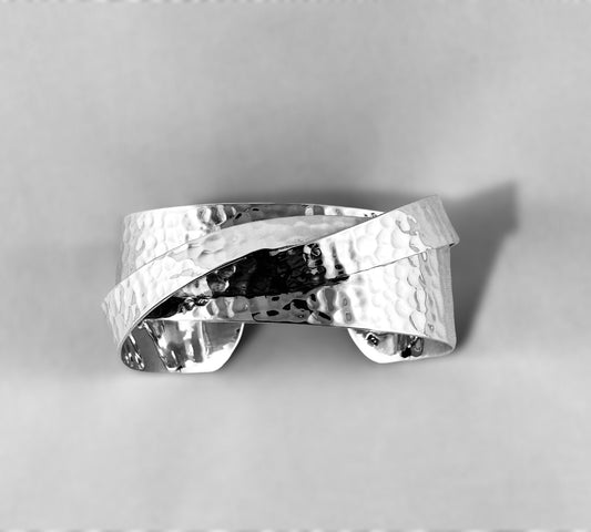 Brotherhood Bracelet - agsb contemporary jewellery