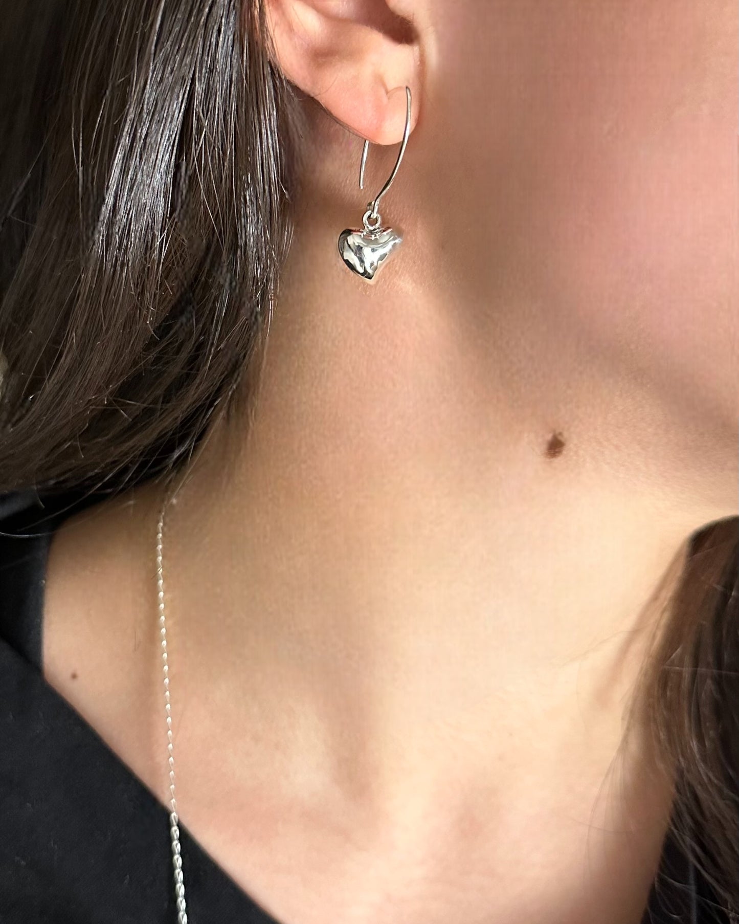 Heart - agsb contemporary jewellery