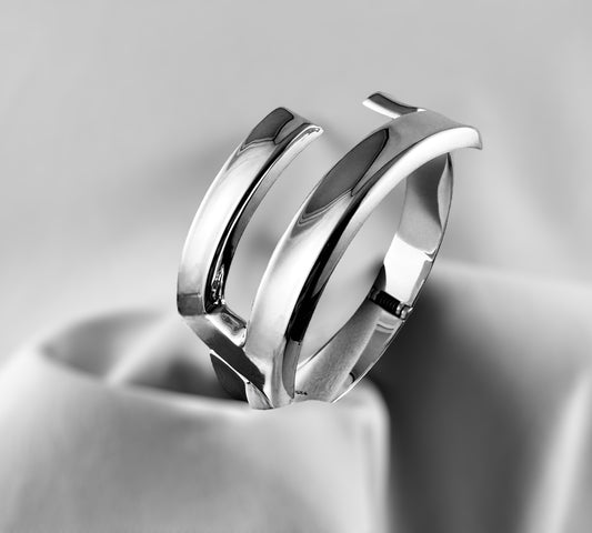 Magic Bracelet - agsb contemporary jewellery