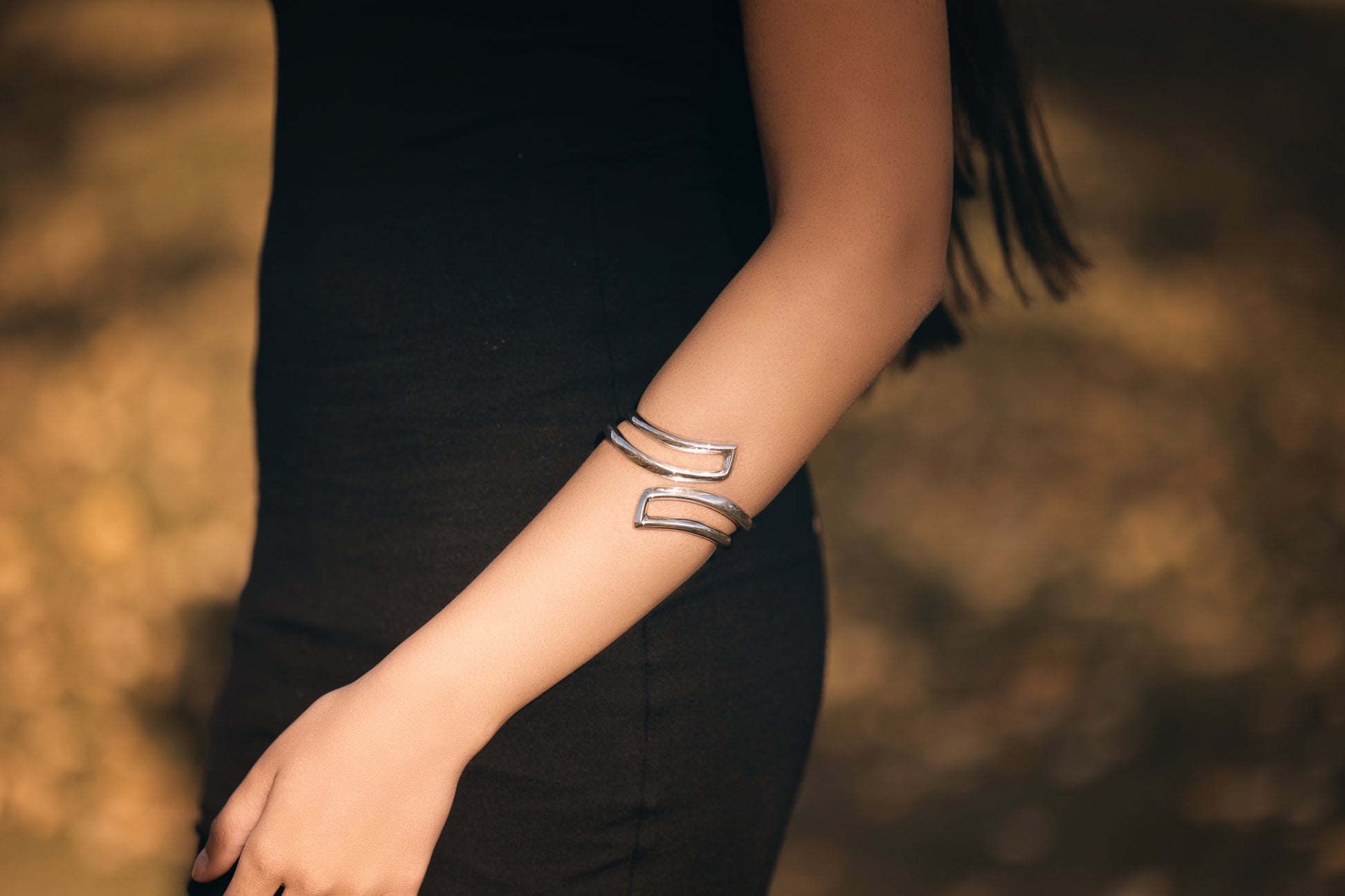 Mirror Bracelet - agsb contemporary jewellery