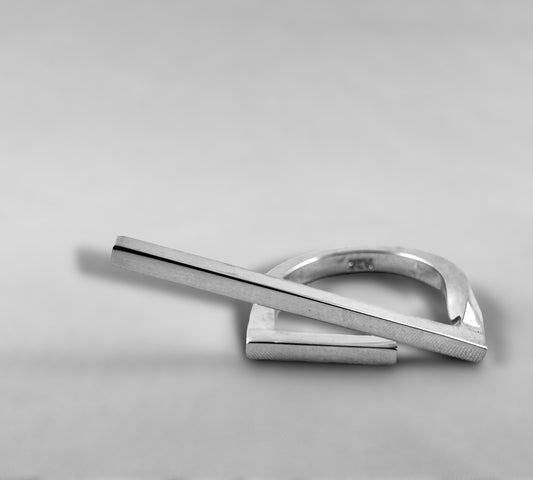 Calm - agsb contemporary jewellery