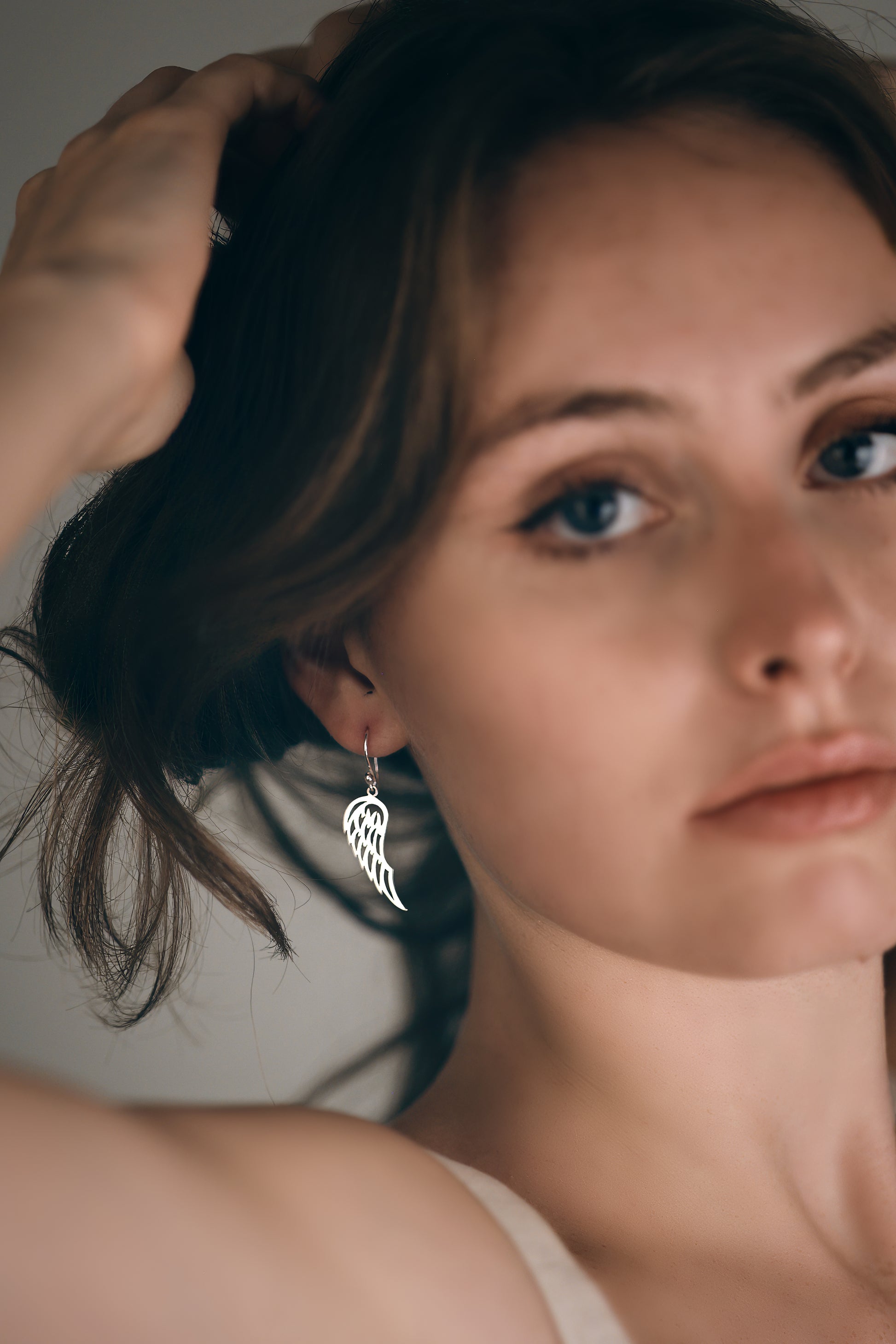 Angel Wing - agsb contemporary jewellery