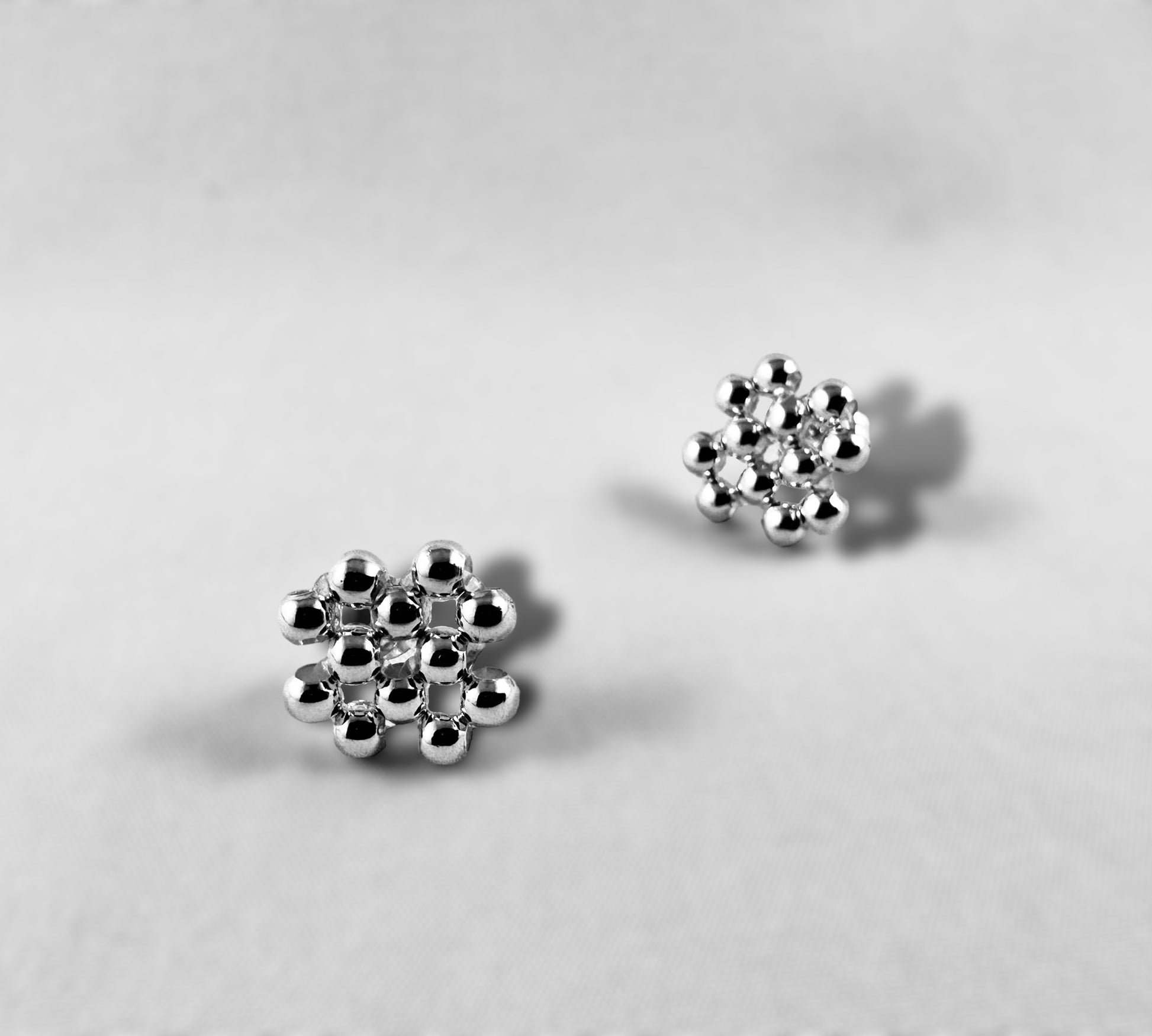 Abacus mini - agsb contemporary jewellery