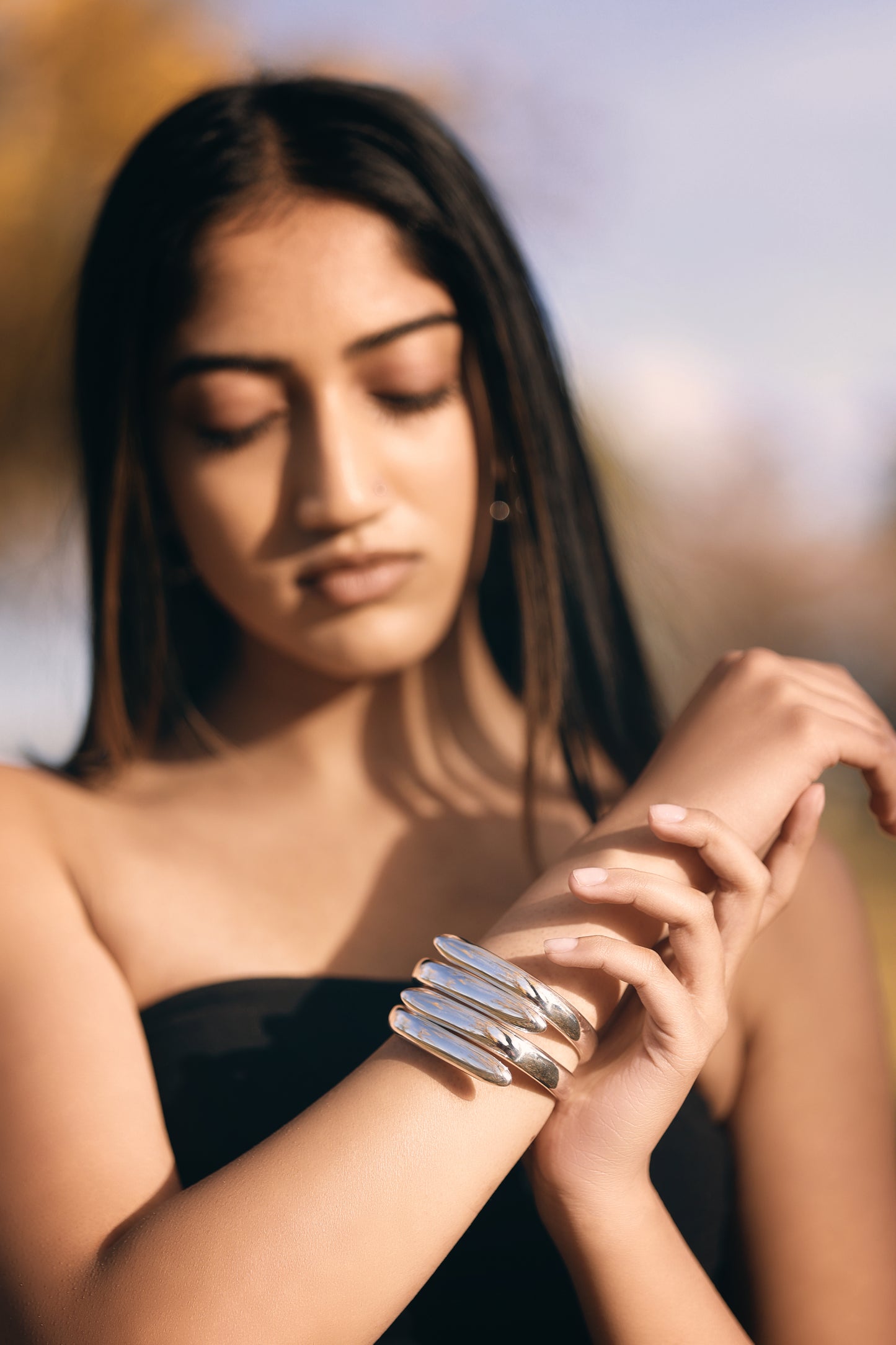 Avalon Bracelet - agsb contemporary jewellery