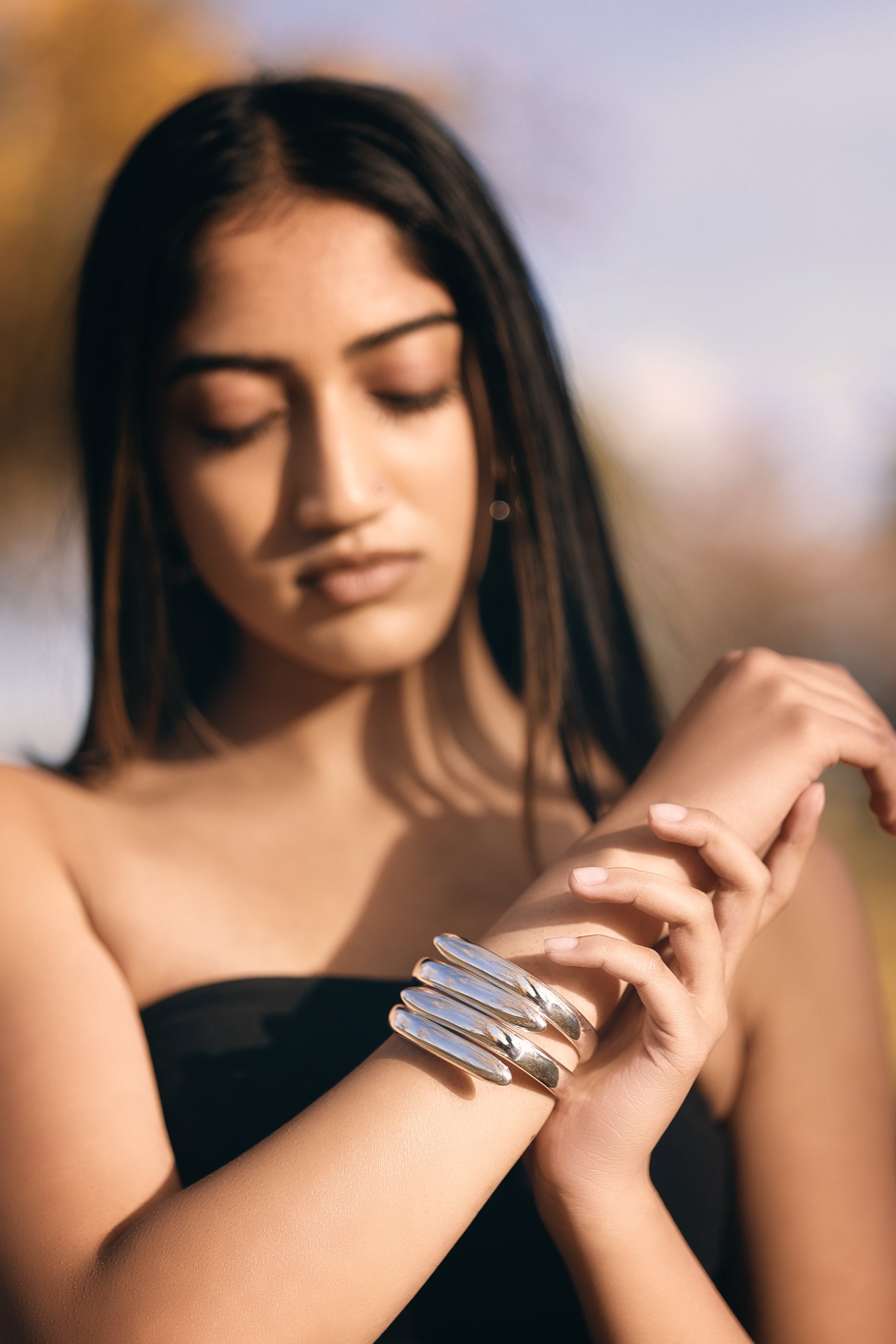 Avalon Bracelet - agsb contemporary jewellery