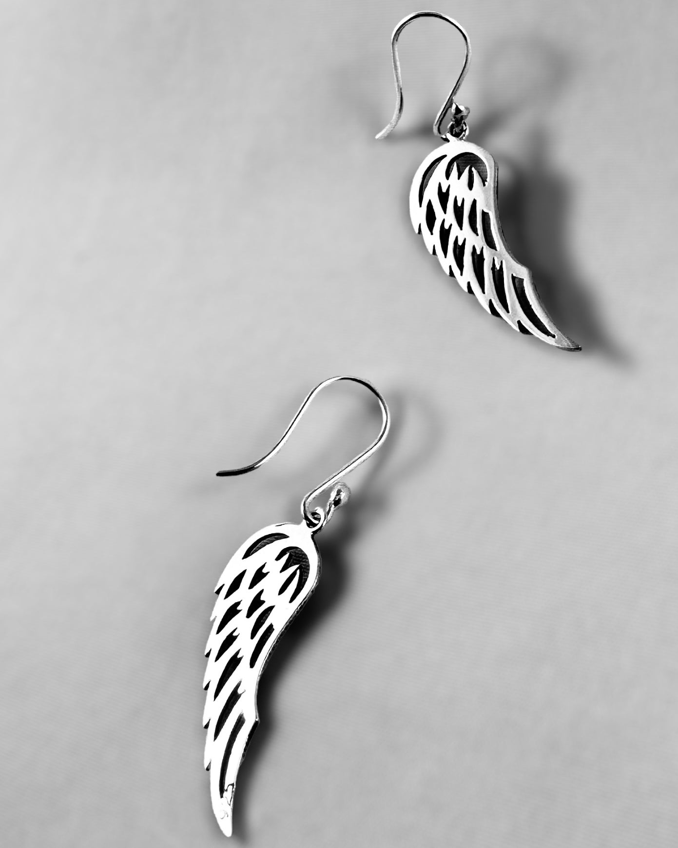 Angel Wing - agsb contemporary jewellery
