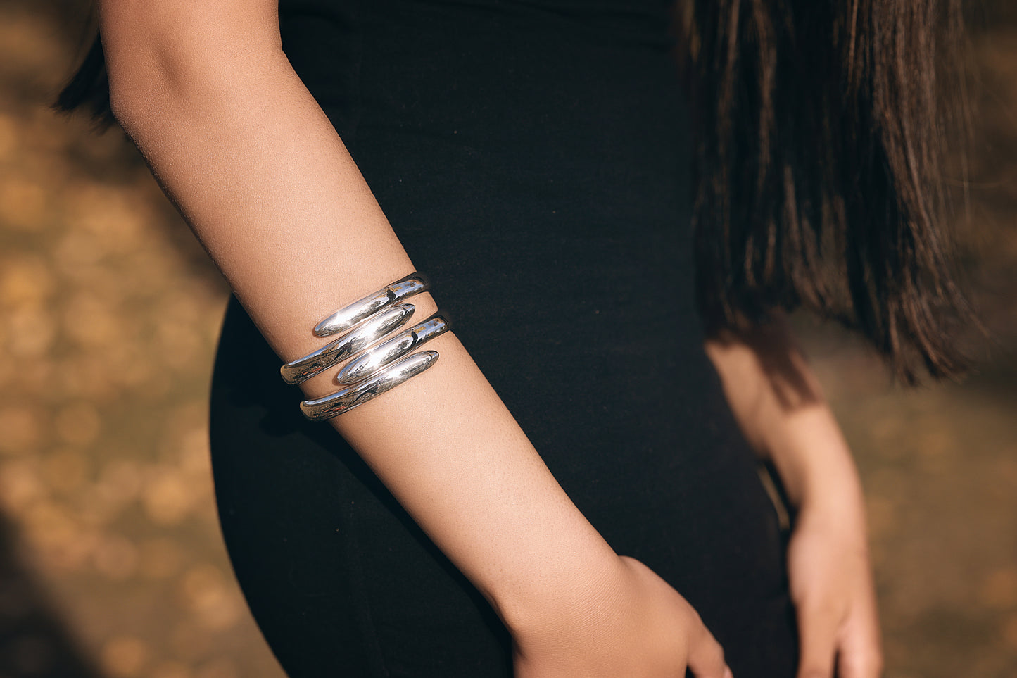 Avalon Bracelet - agsb contemporary jewellery