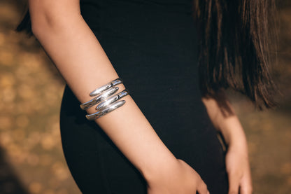 Avalon Bracelet - agsb contemporary jewellery
