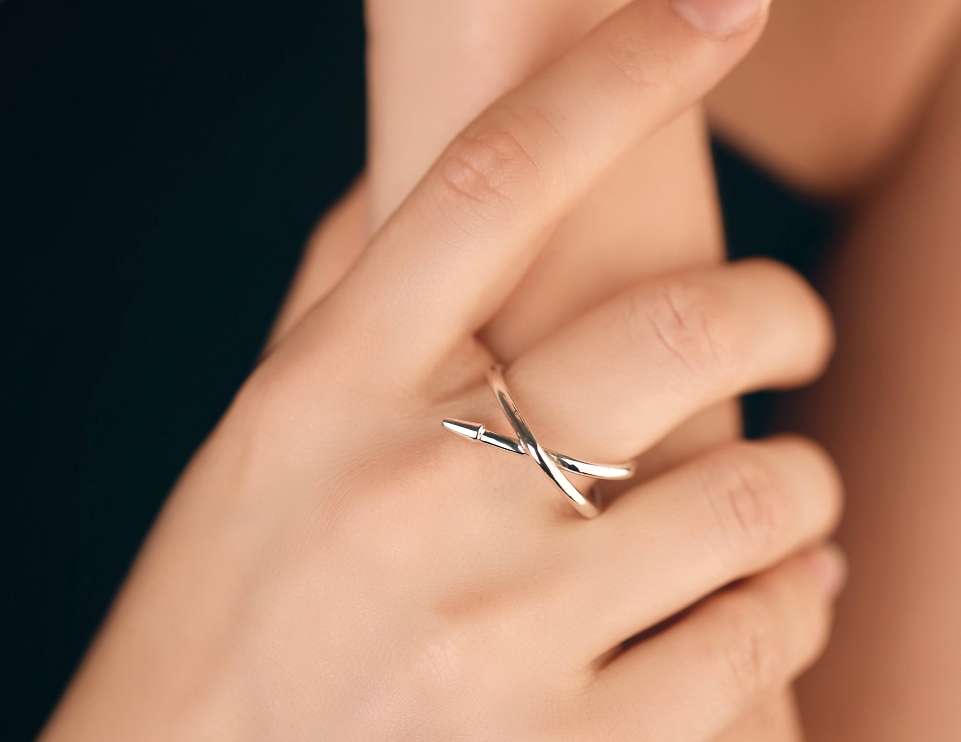 Spear - agsb contemporary jewellery