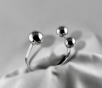 Status Bracelet - agsb contemporary jewellery