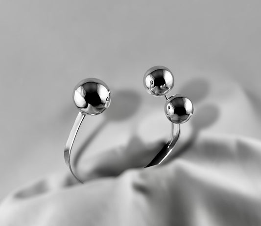 Status Bracelet - agsb contemporary jewellery