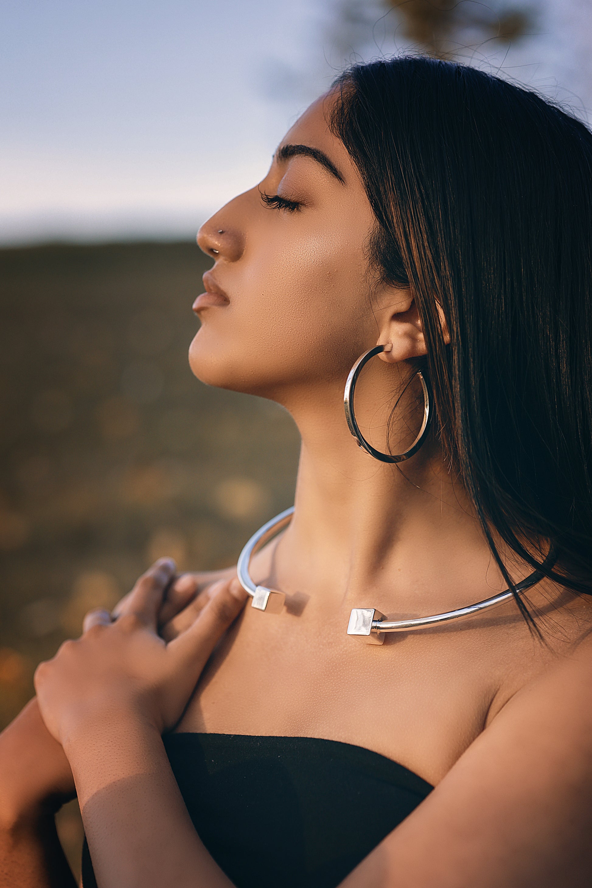 Hula-Hoop XL - agsb contemporary jewellery