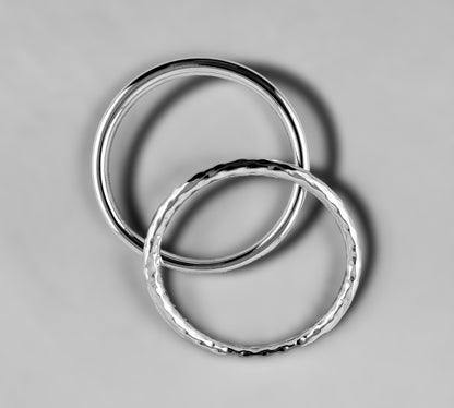 Triumph Bangle - agsb contemporary jewellery