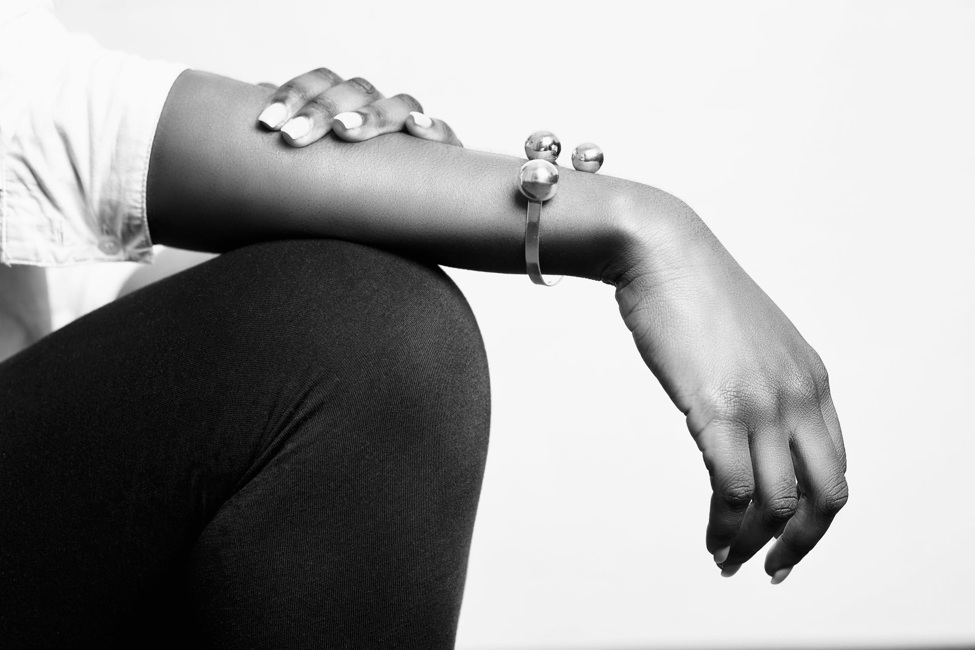 Status Bracelet - agsb contemporary jewellery