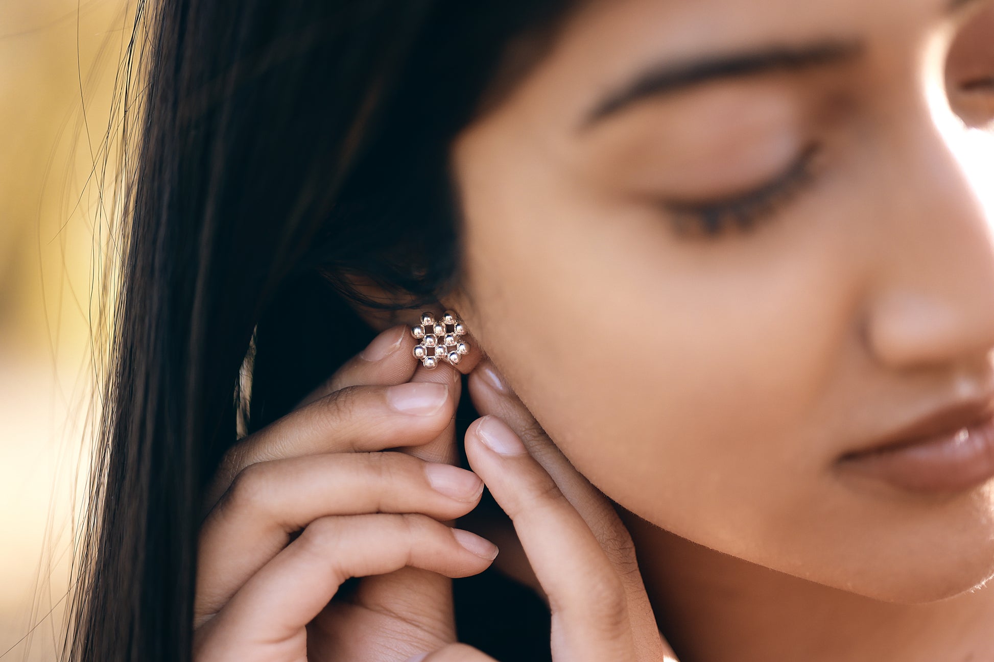 Abacus mini - agsb contemporary jewellery