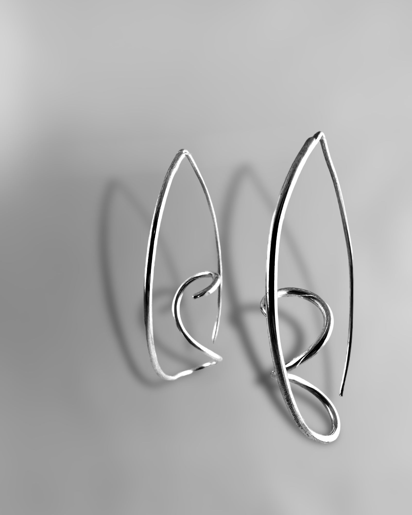 Swirl - agsb contemporary jewellery