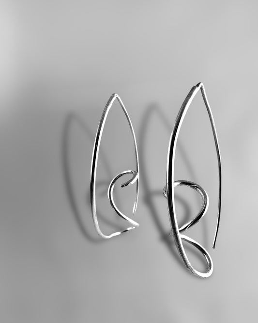Swirl - agsb contemporary jewellery