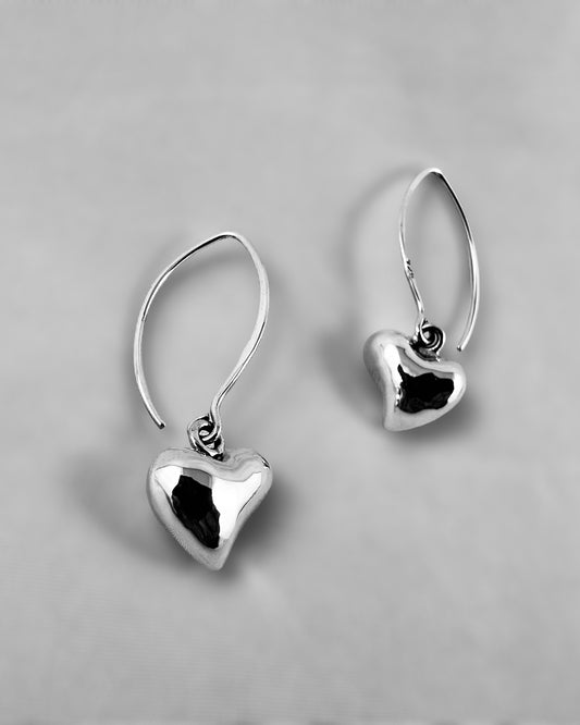 Heart - agsb contemporary jewellery
