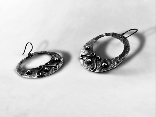 Tribal - agsb contemporary jewellery