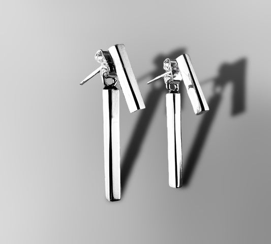 2 bars - agsb contemporary jewellery
