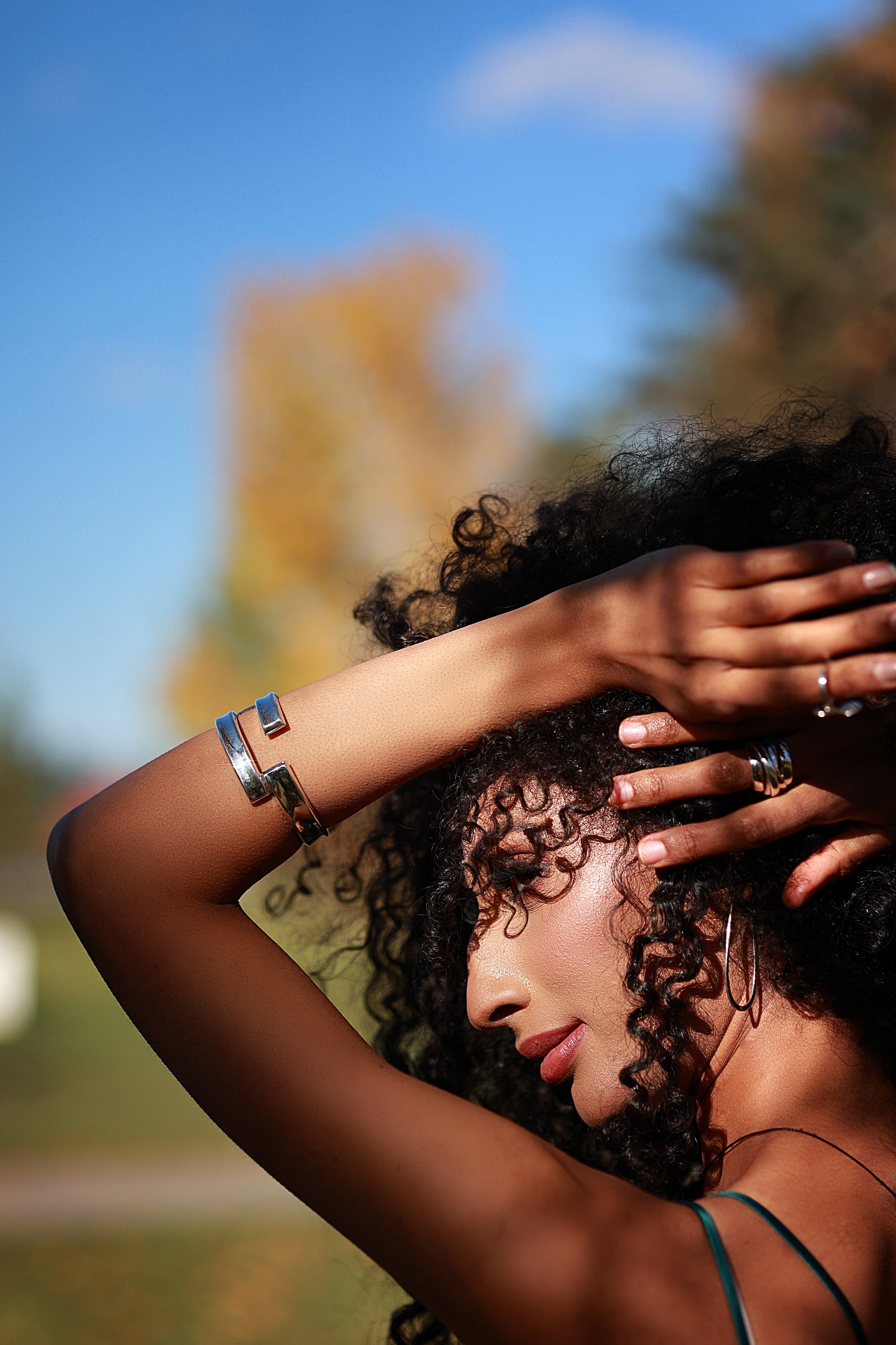 Magic Bracelet - agsb contemporary jewellery