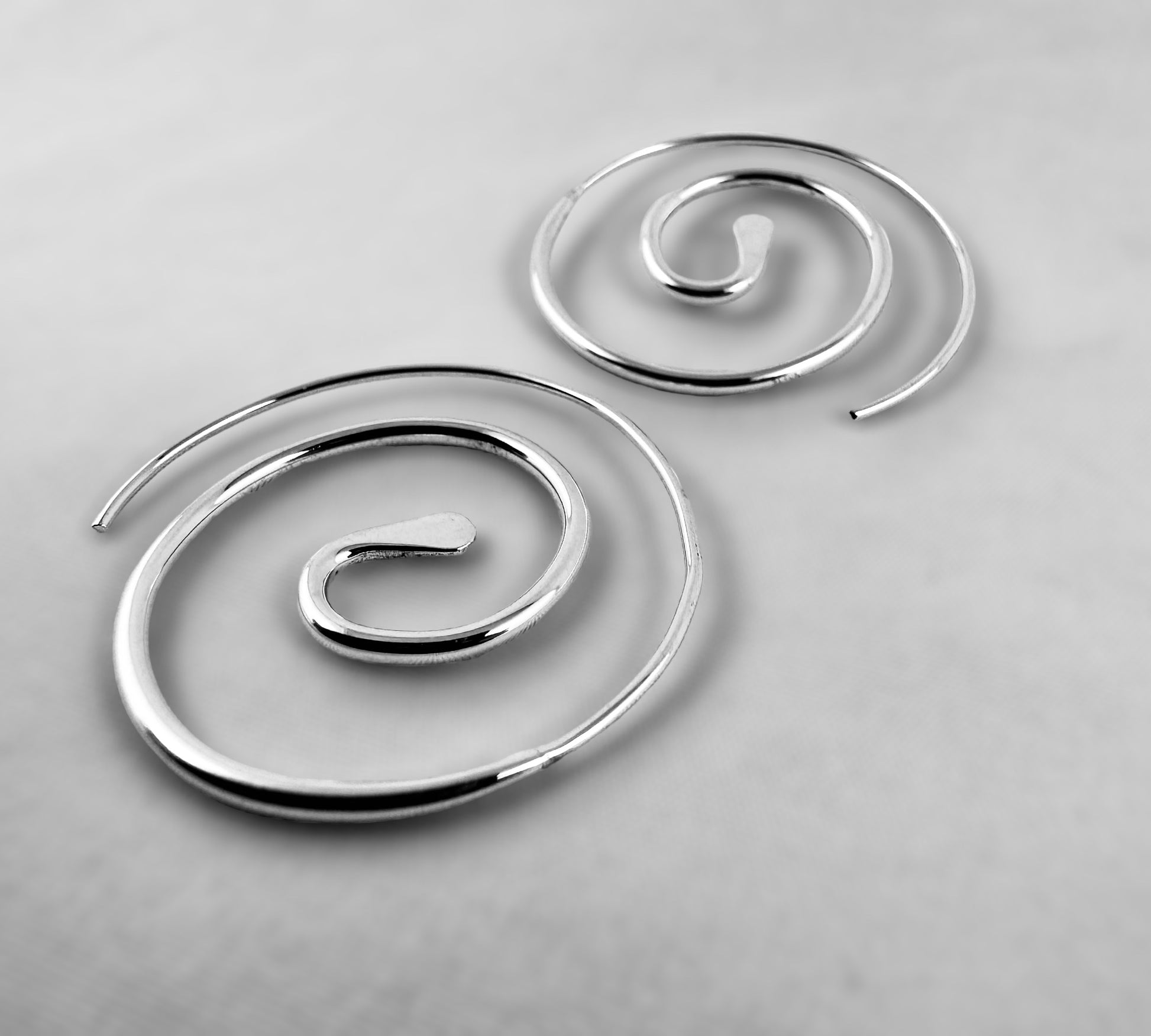 Coil - agsb contemporary jewellery