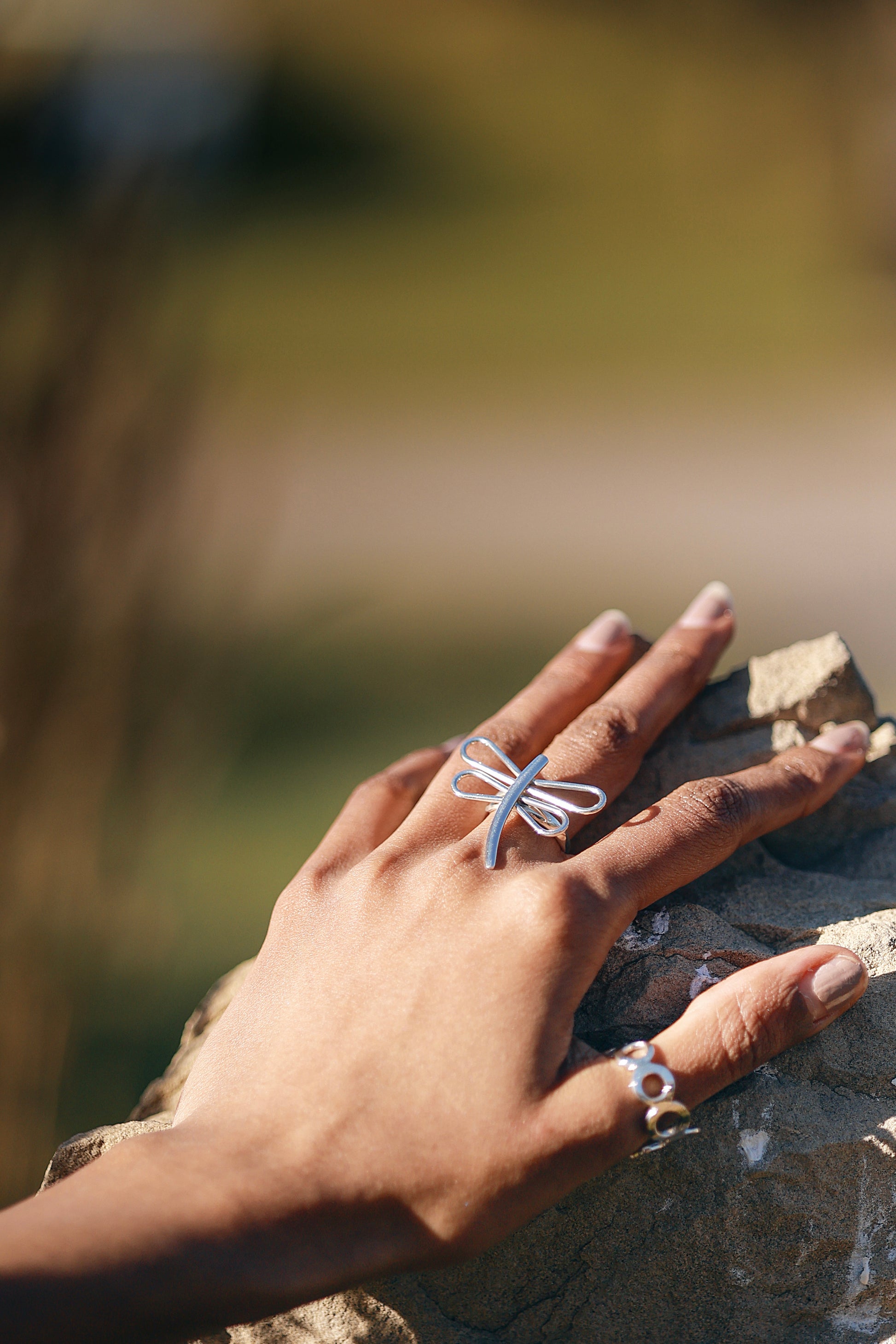 Dragonfly - agsb contemporary jewellery