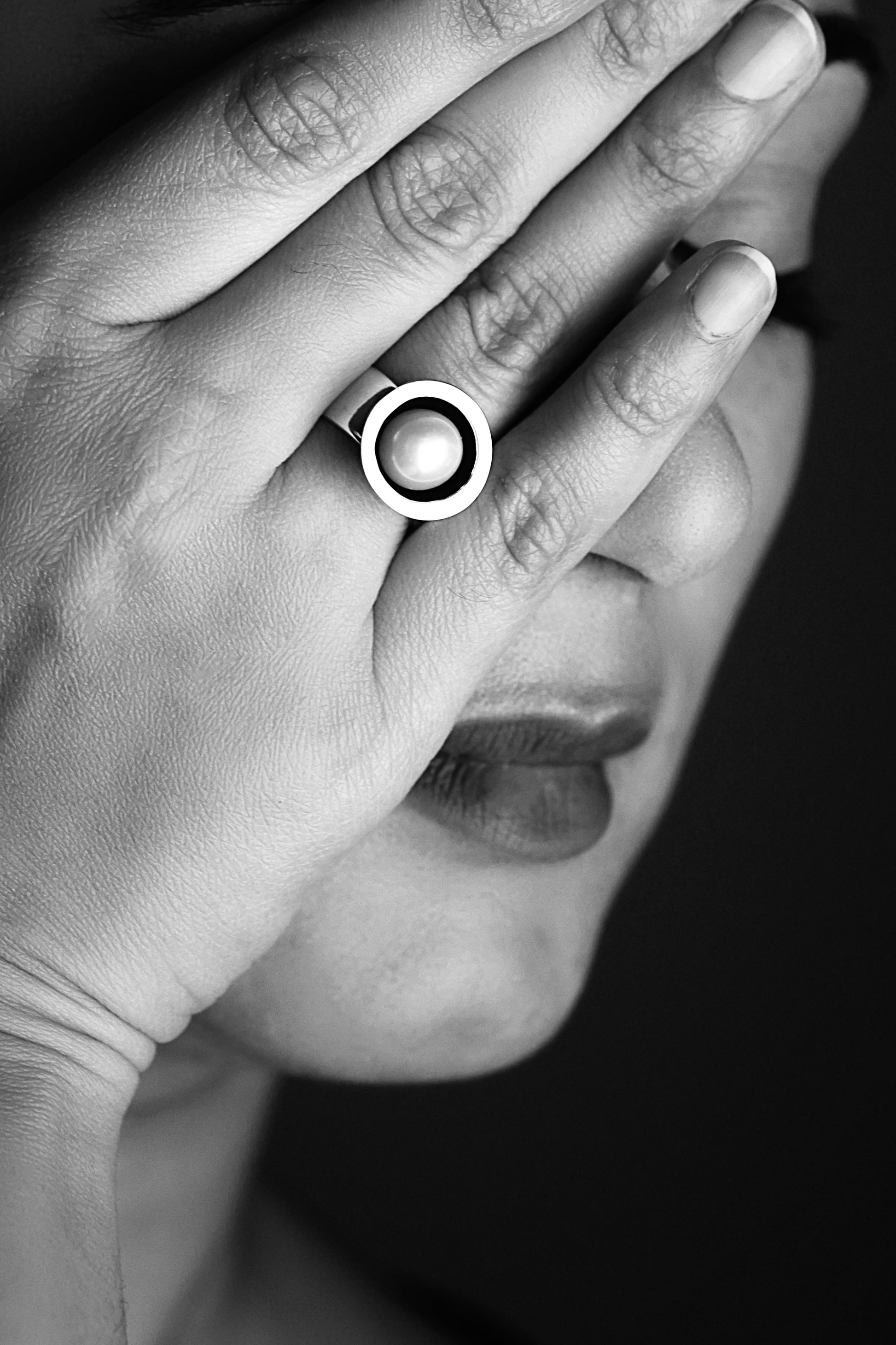 Dawn - agsb contemporary jewellery