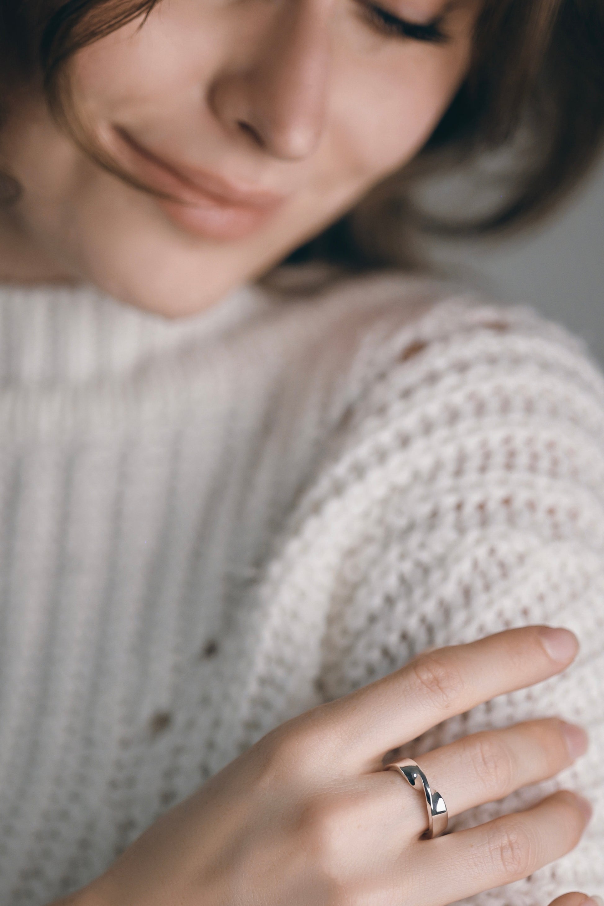 Haru - agsb contemporary jewellery