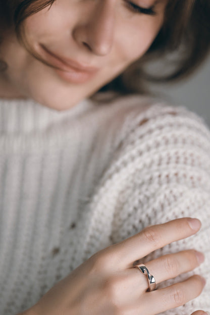 Haru - agsb contemporary jewellery
