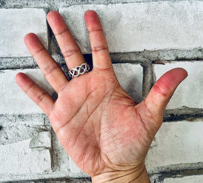 Palm - agsb contemporary jewellery