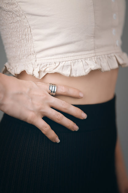 Orbital - agsb contemporary jewellery