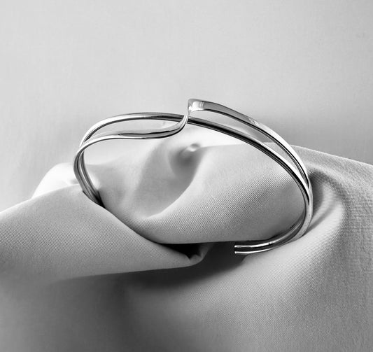 Roxy Bracelet - agsb contemporary jewellery