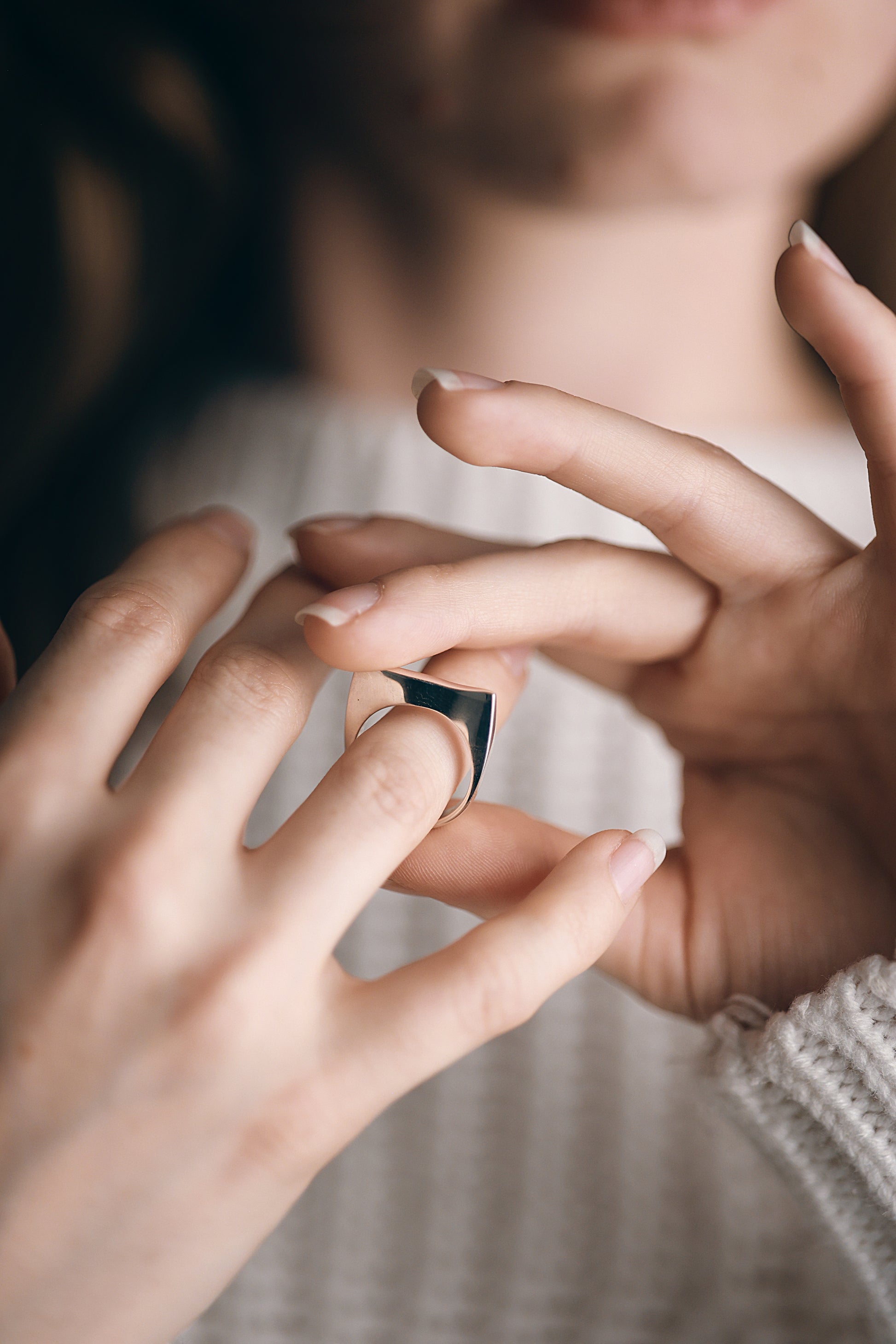 Edge - agsb contemporary jewellery