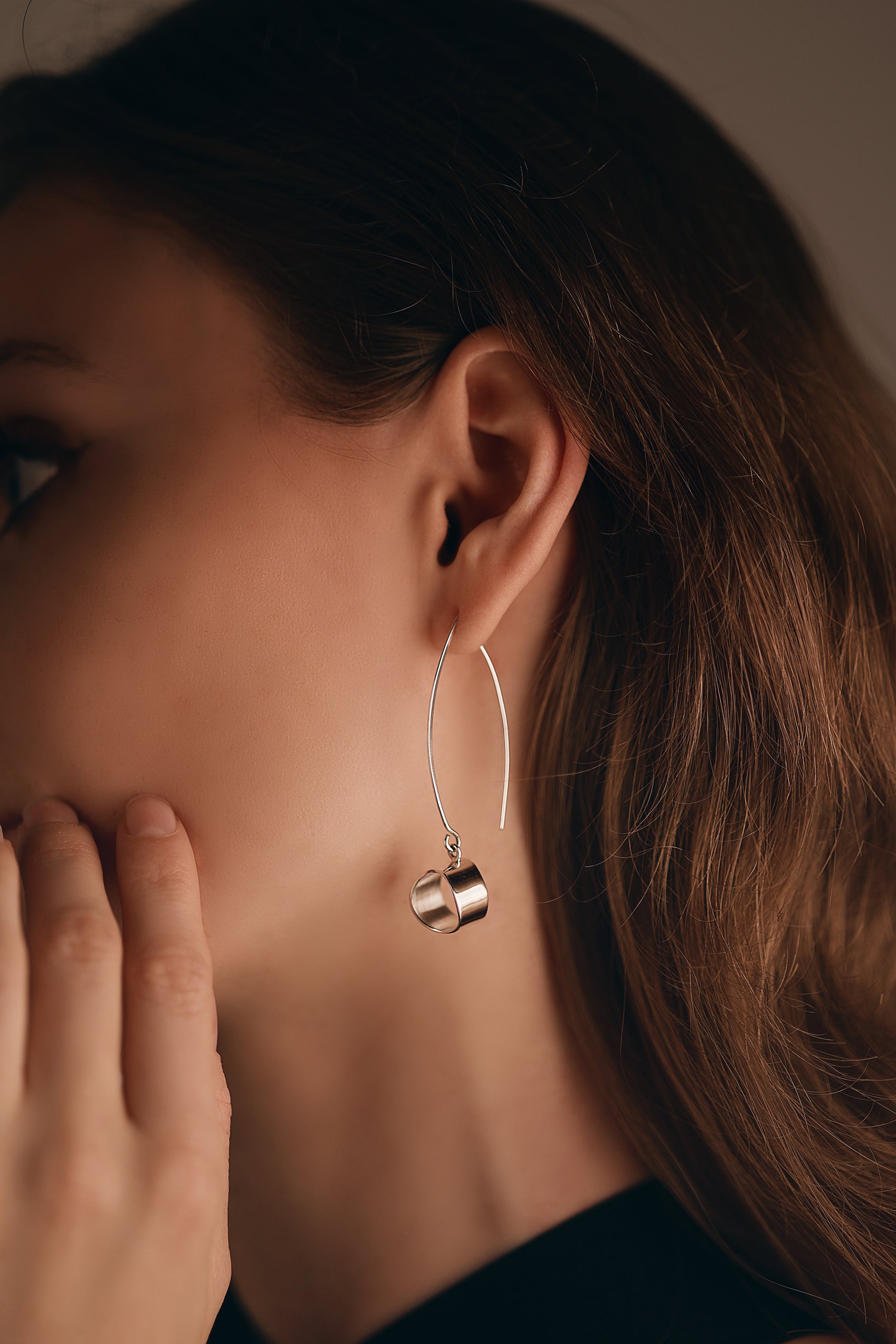 Cylinder - agsb contemporary jewellery