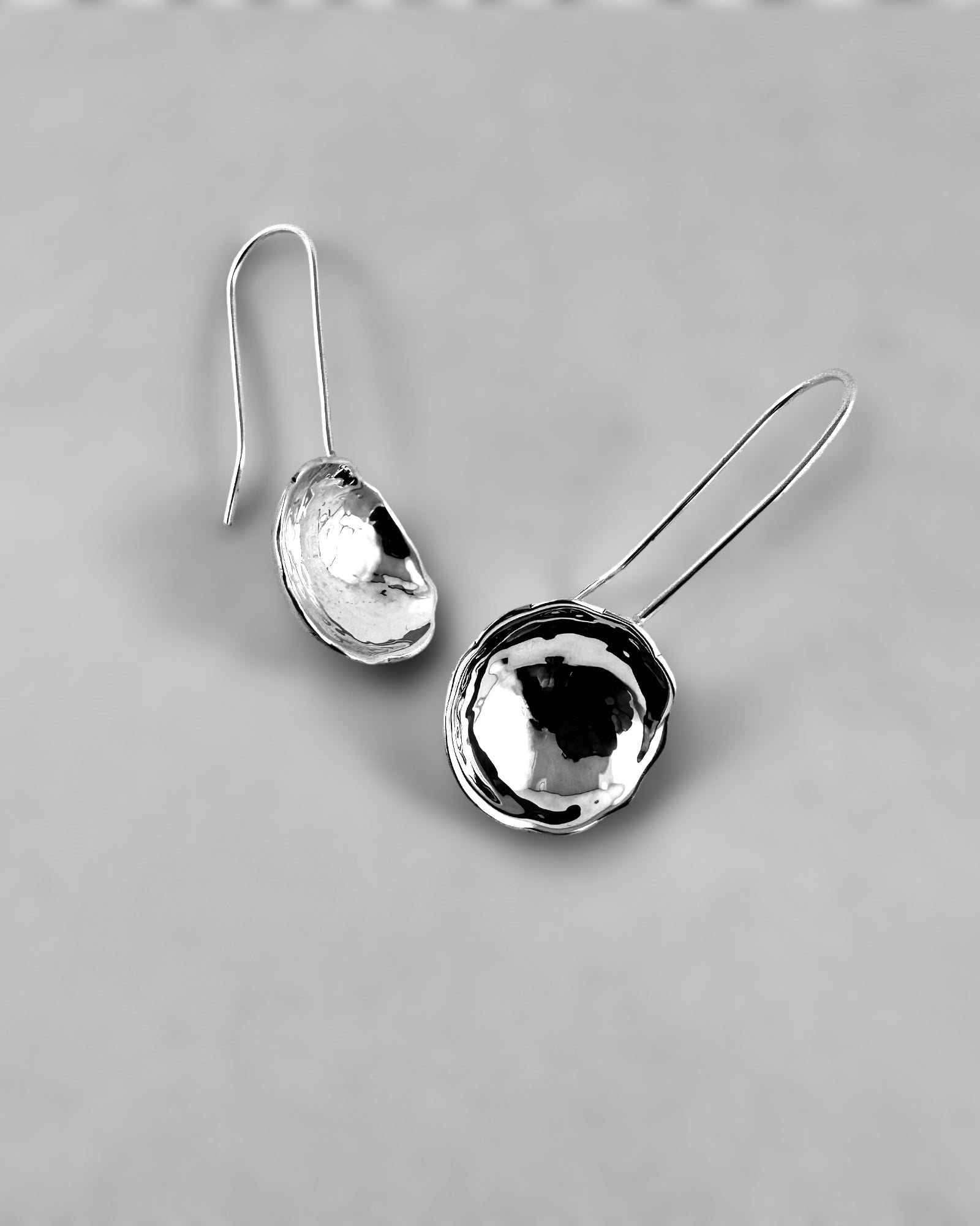 Ladle - agsb contemporary jewellery