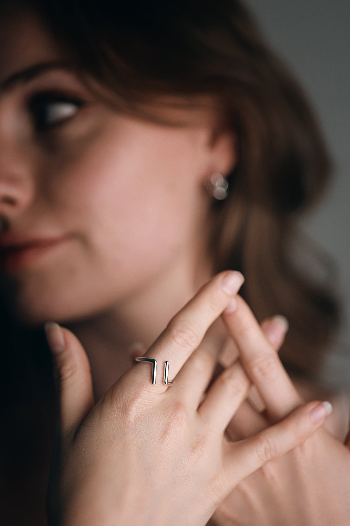 Magnetic - agsb contemporary jewellery