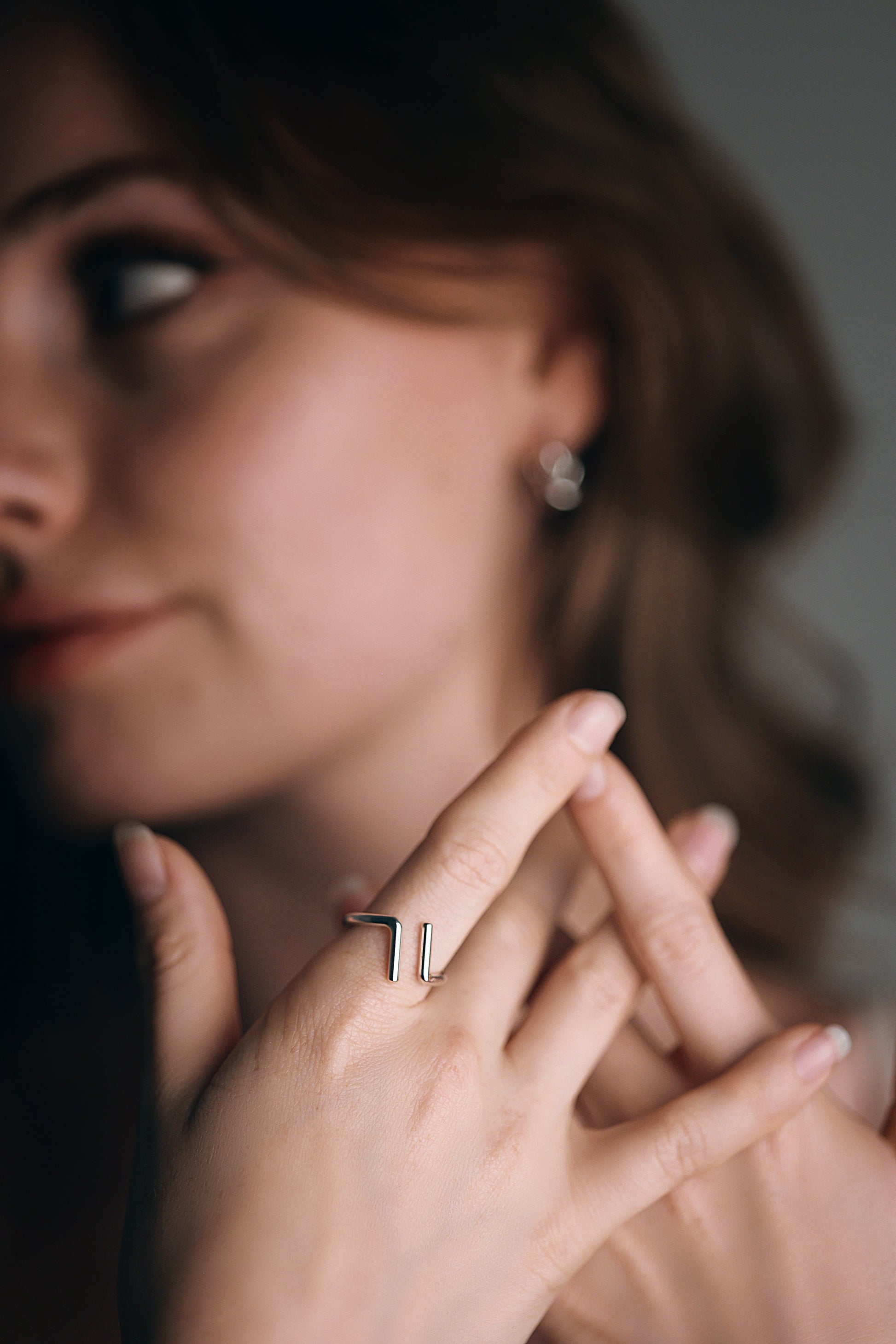Magnetic - agsb contemporary jewellery