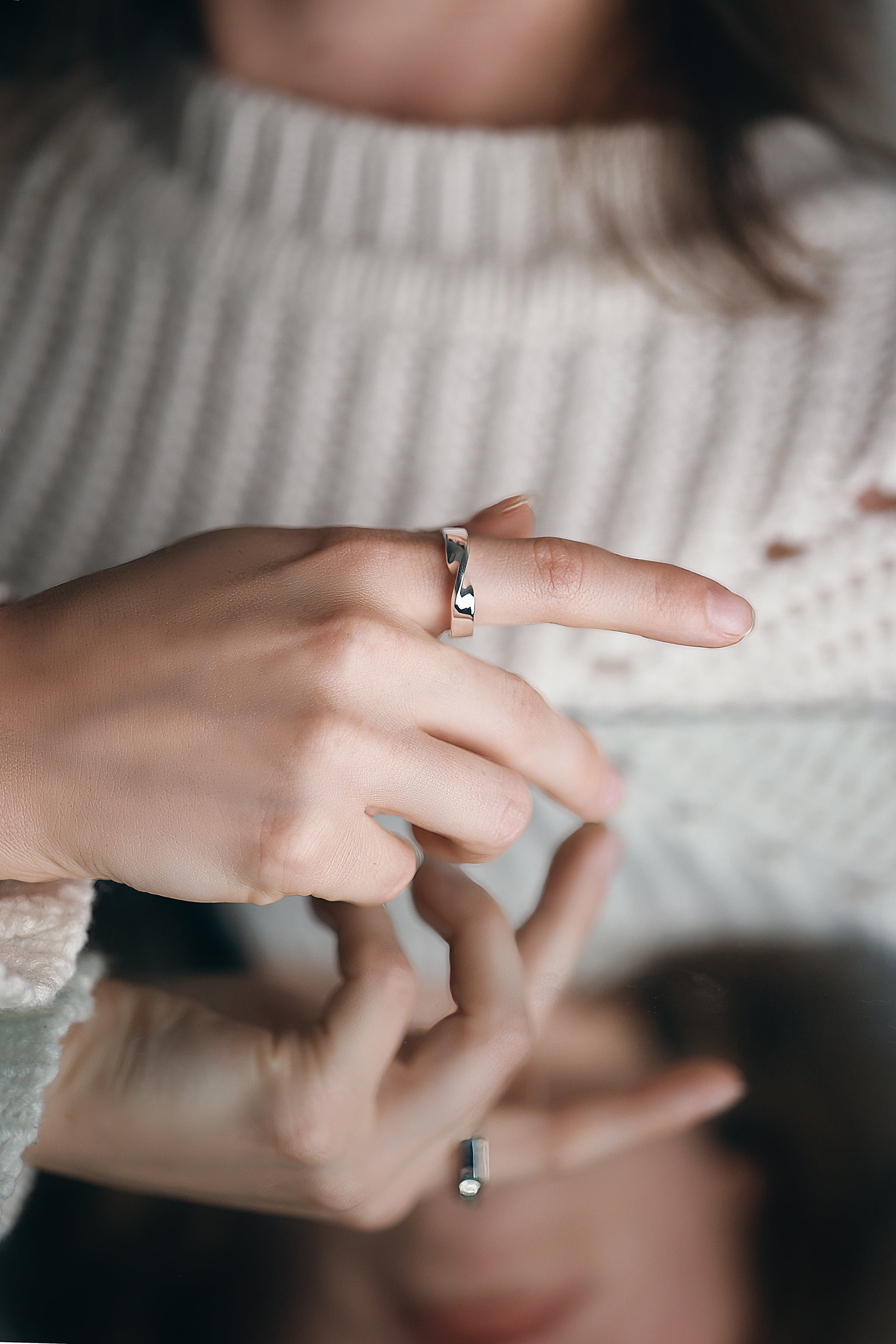 Haru - agsb contemporary jewellery