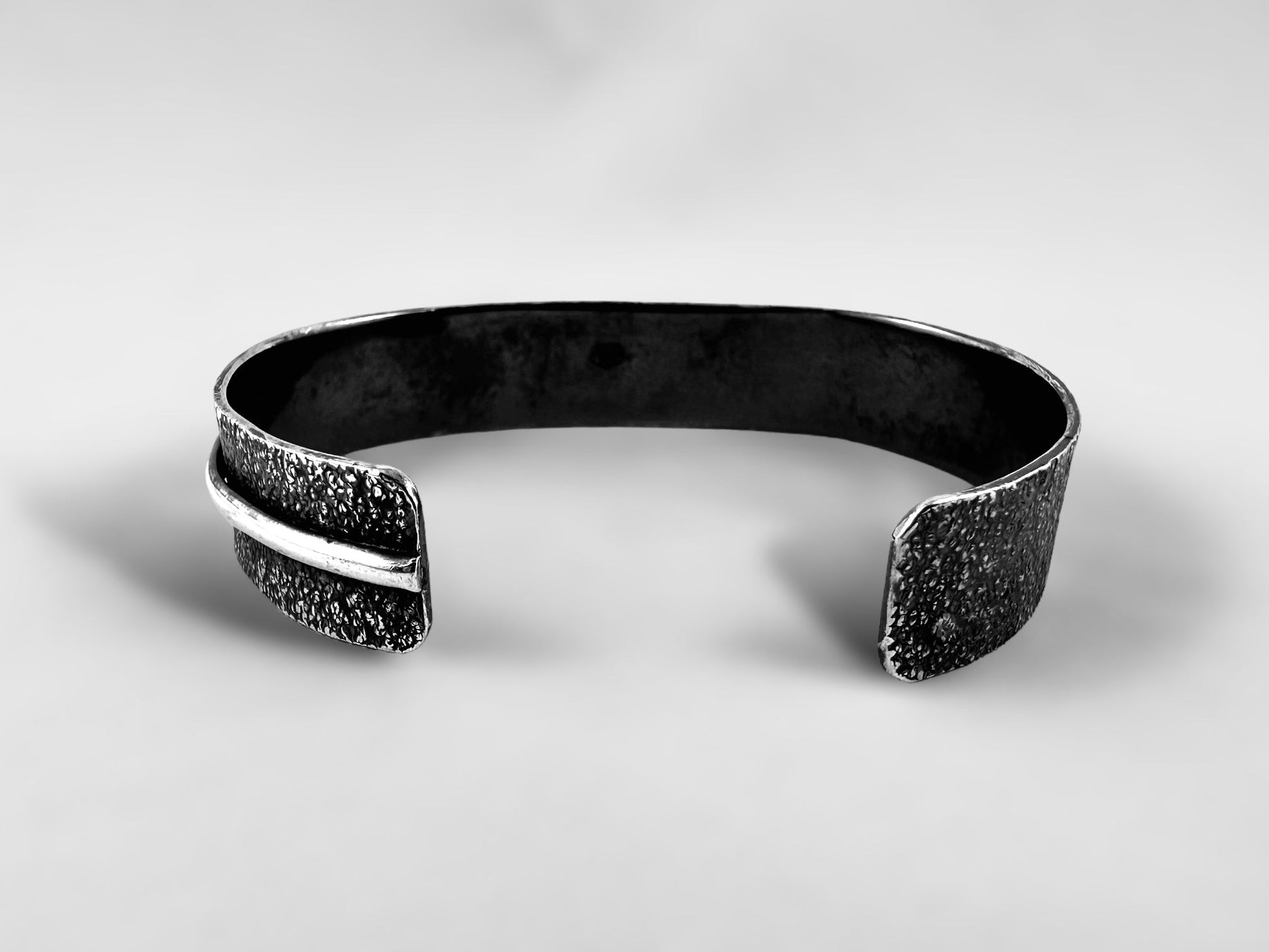 Men’s Fugazi Br - agsb contemporary jewellery