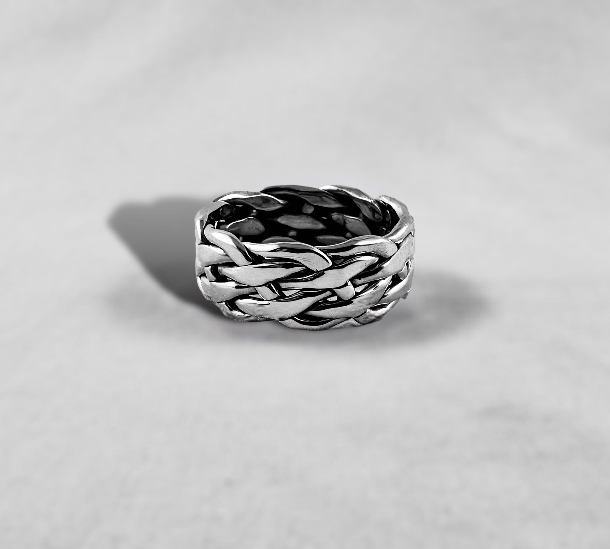 Lasso - agsb contemporary jewellery