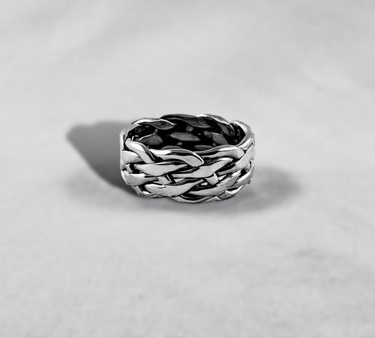 Lasso - agsb contemporary jewellery