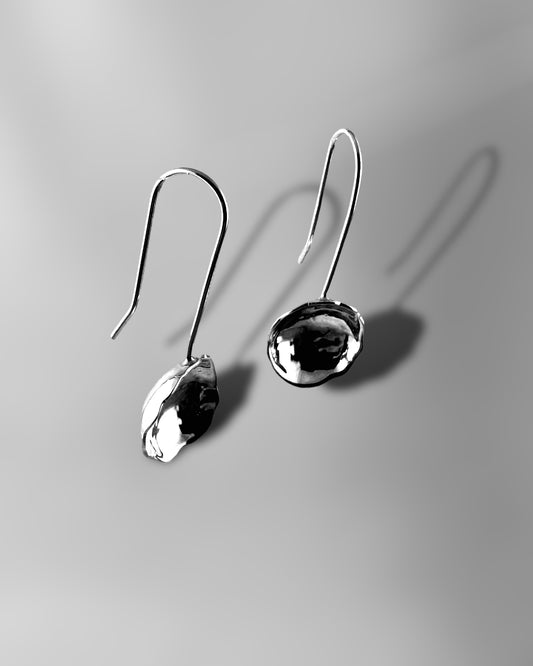 Ladle - agsb contemporary jewellery