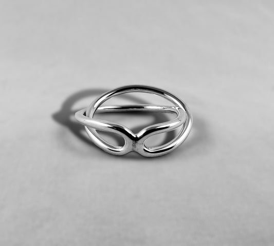 Infinity - agsb contemporary jewellery