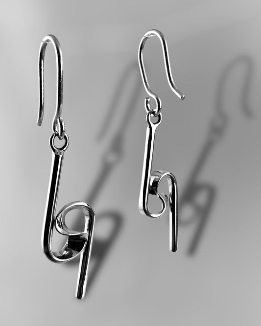 Curl - agsb contemporary jewellery