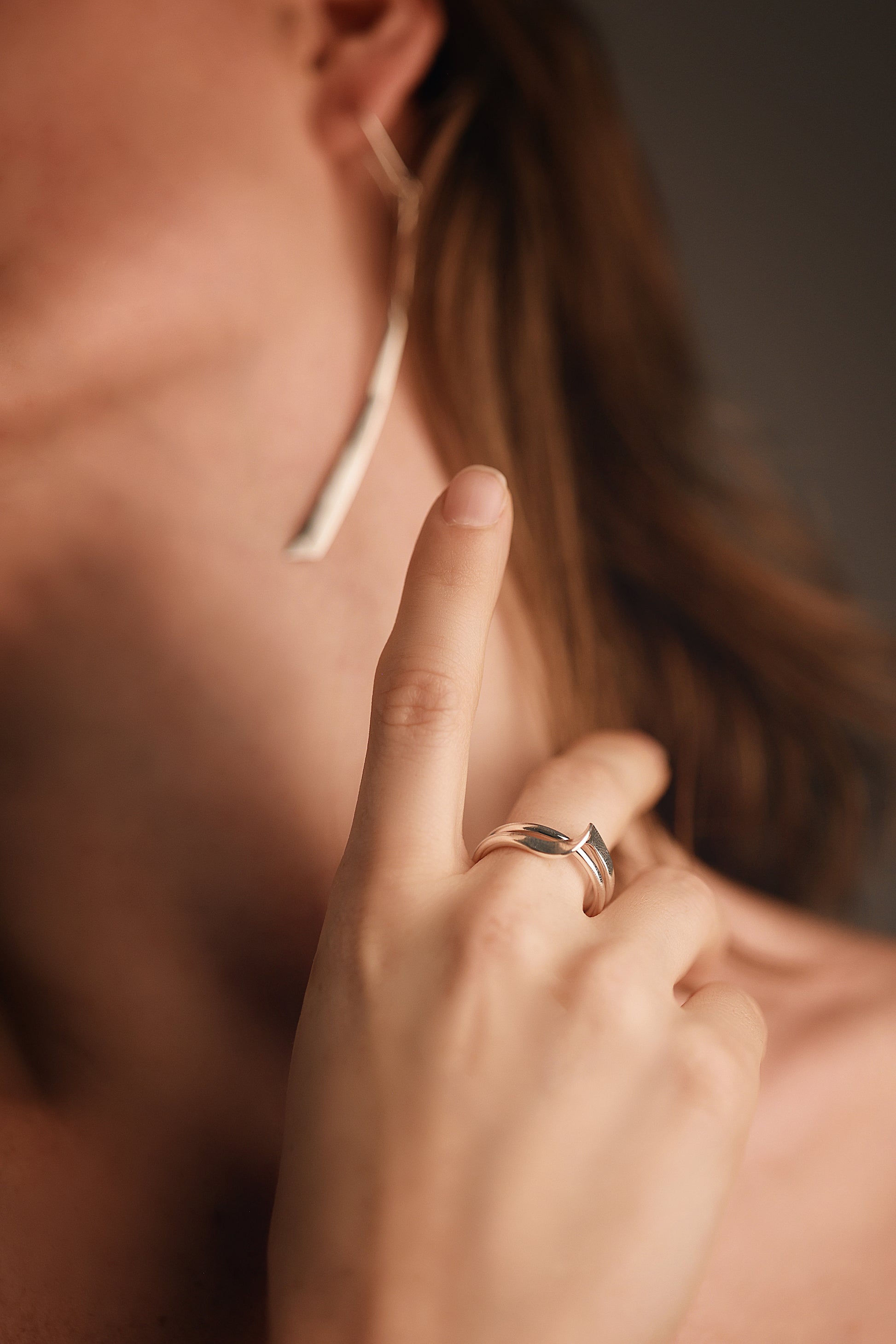 Peak - agsb contemporary jewellery