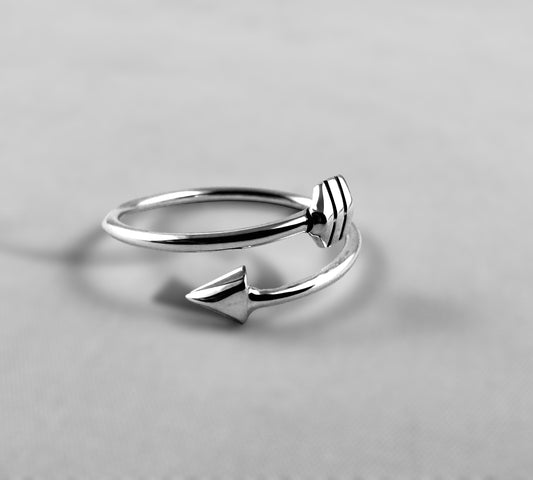 Arrow - agsb contemporary jewellery