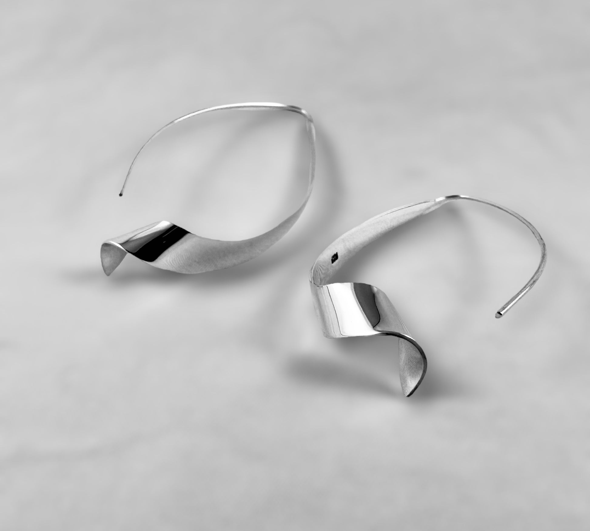 Ribbon - agsb contemporary jewellery