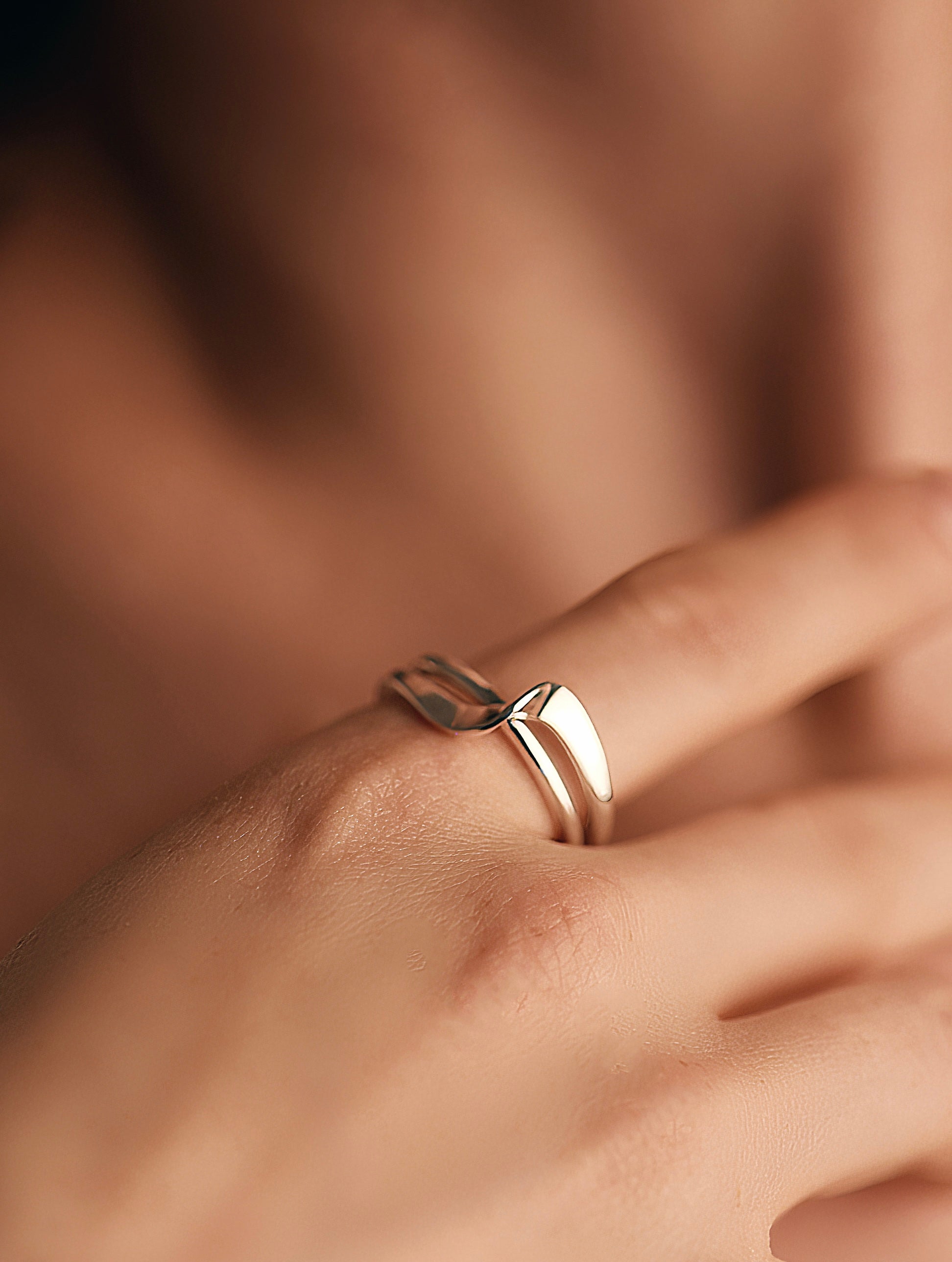 Peak - agsb contemporary jewellery