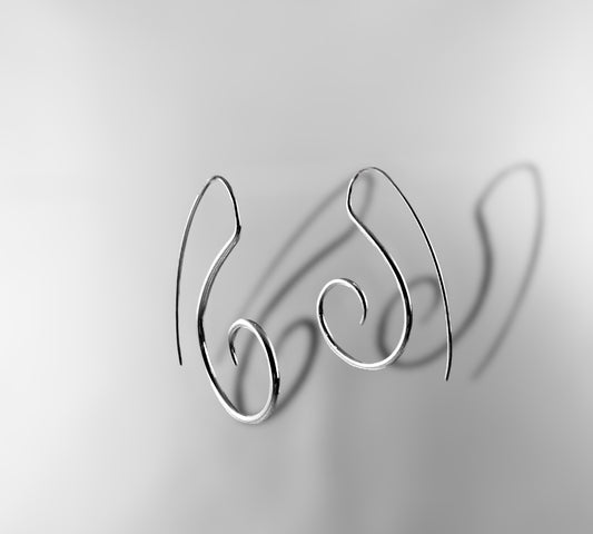 Swan - agsb contemporary jewellery